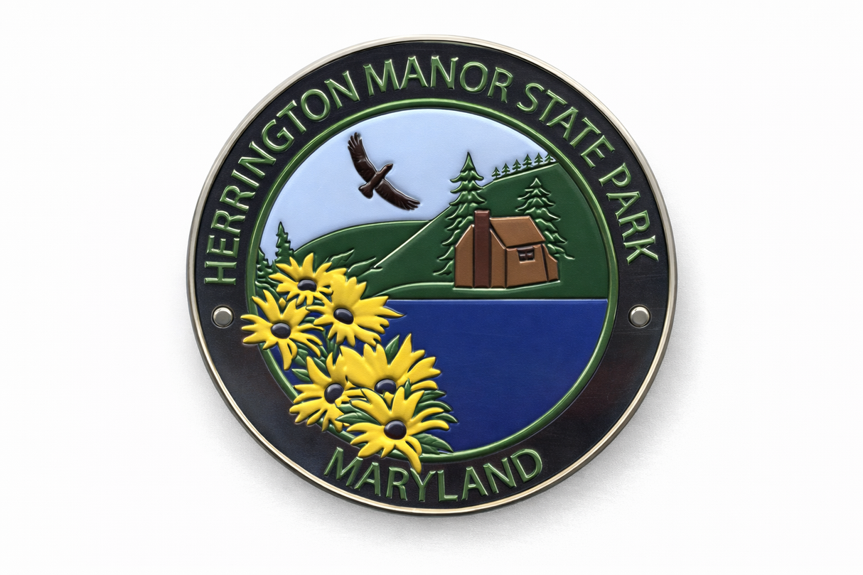Herrington Manor State Park