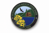 Herrington Manor State Park