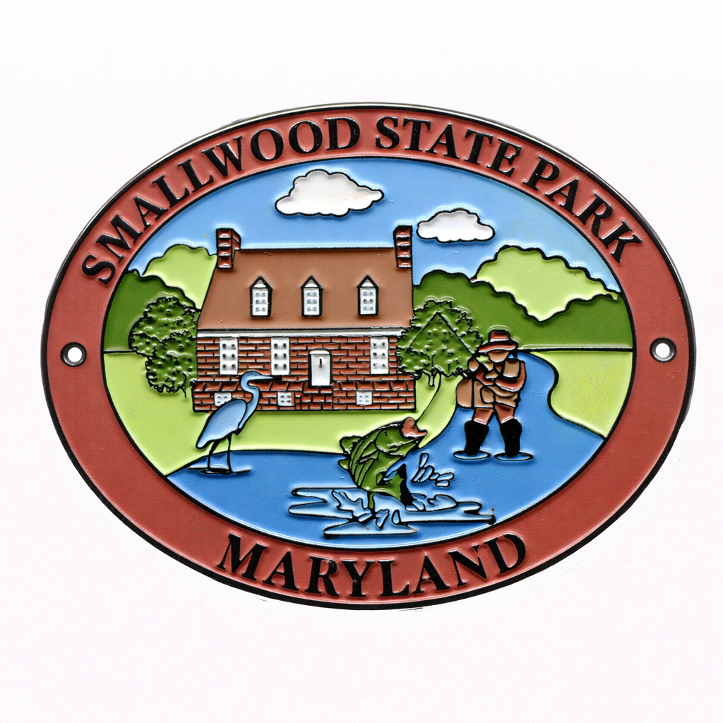 Smallwood State Park