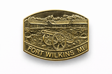 Fort Wilkins State Park View