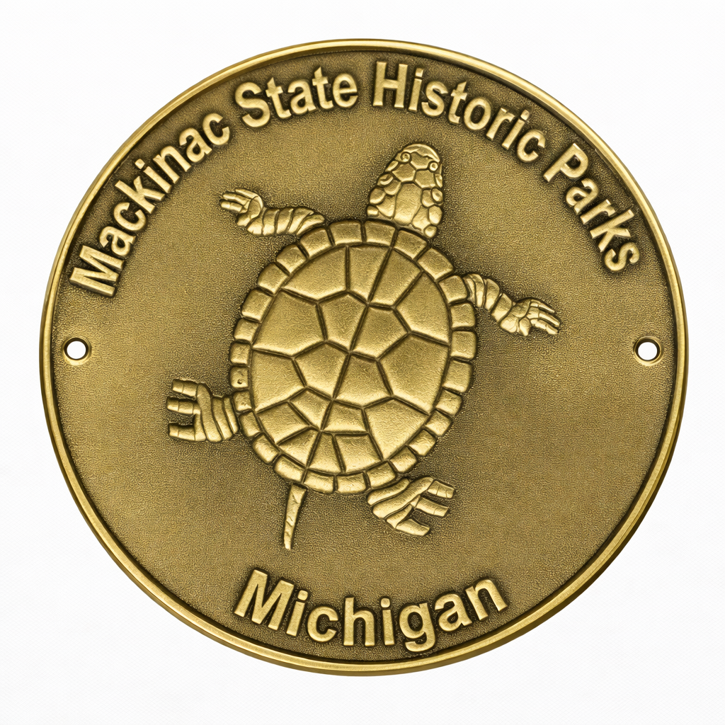 Mackinac Island State Historic Park