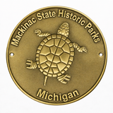 Mackinac Island State Historic Park