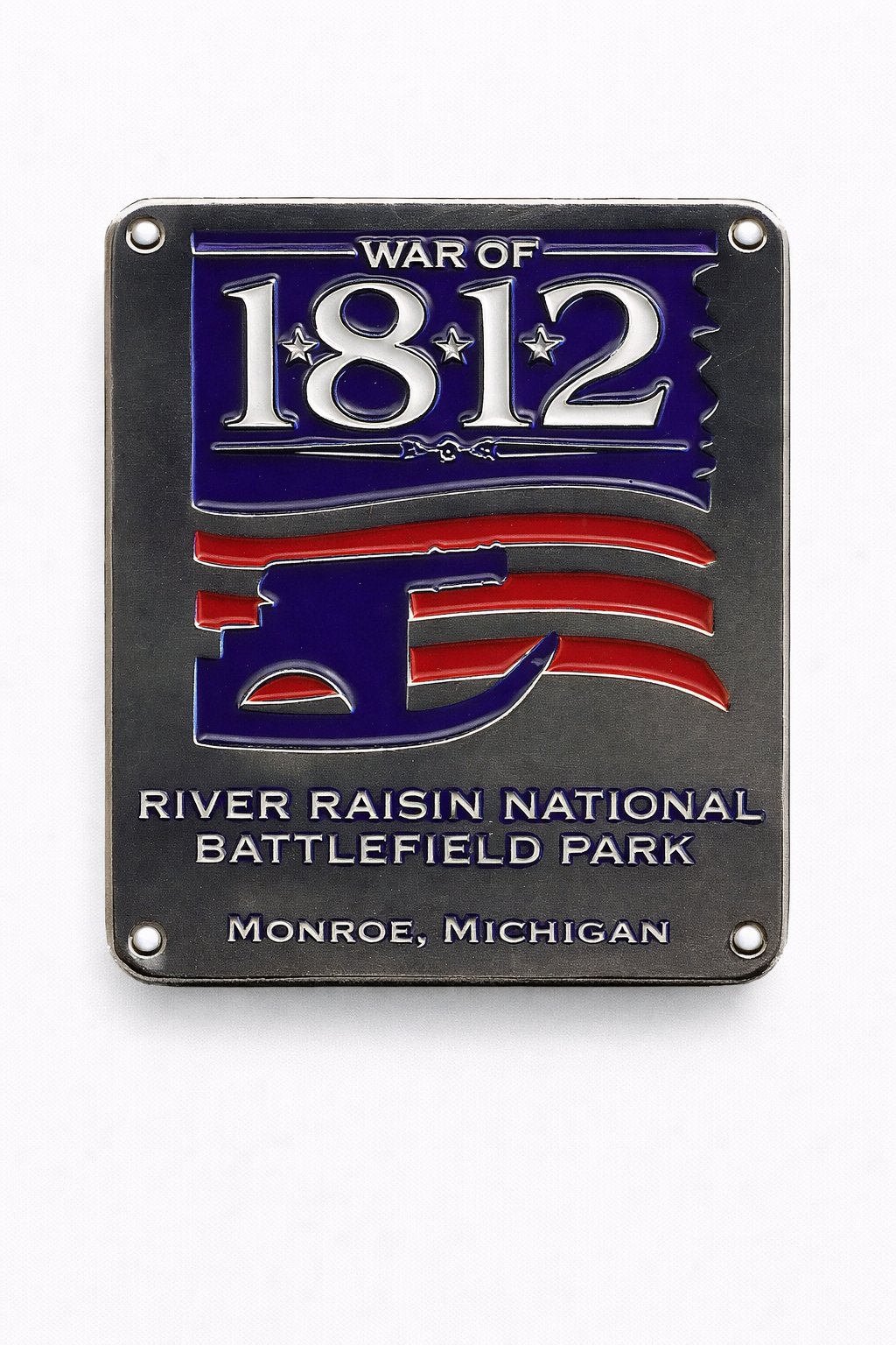 River Raisin National Battlefield Park