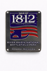 River Raisin National Battlefield Park