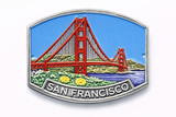 San Francisco Golden Gate Bridge