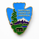 National Parks of America Logo