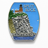 Split Rock Lighthouse