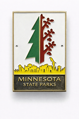 Minnesota State Park Logo