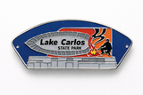 Lake Carlos State Park