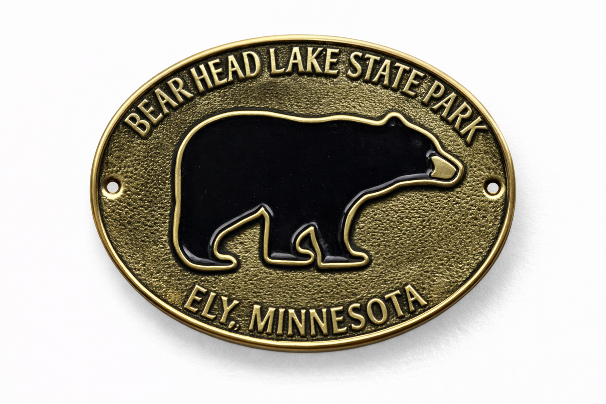 Bear Head Lake State Park