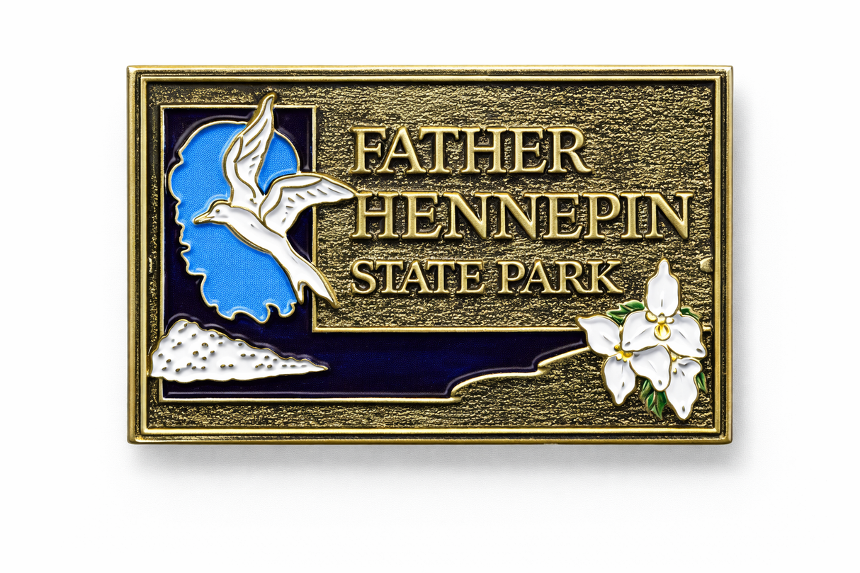Father Hennepin State Park