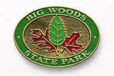 Big Woods State Park