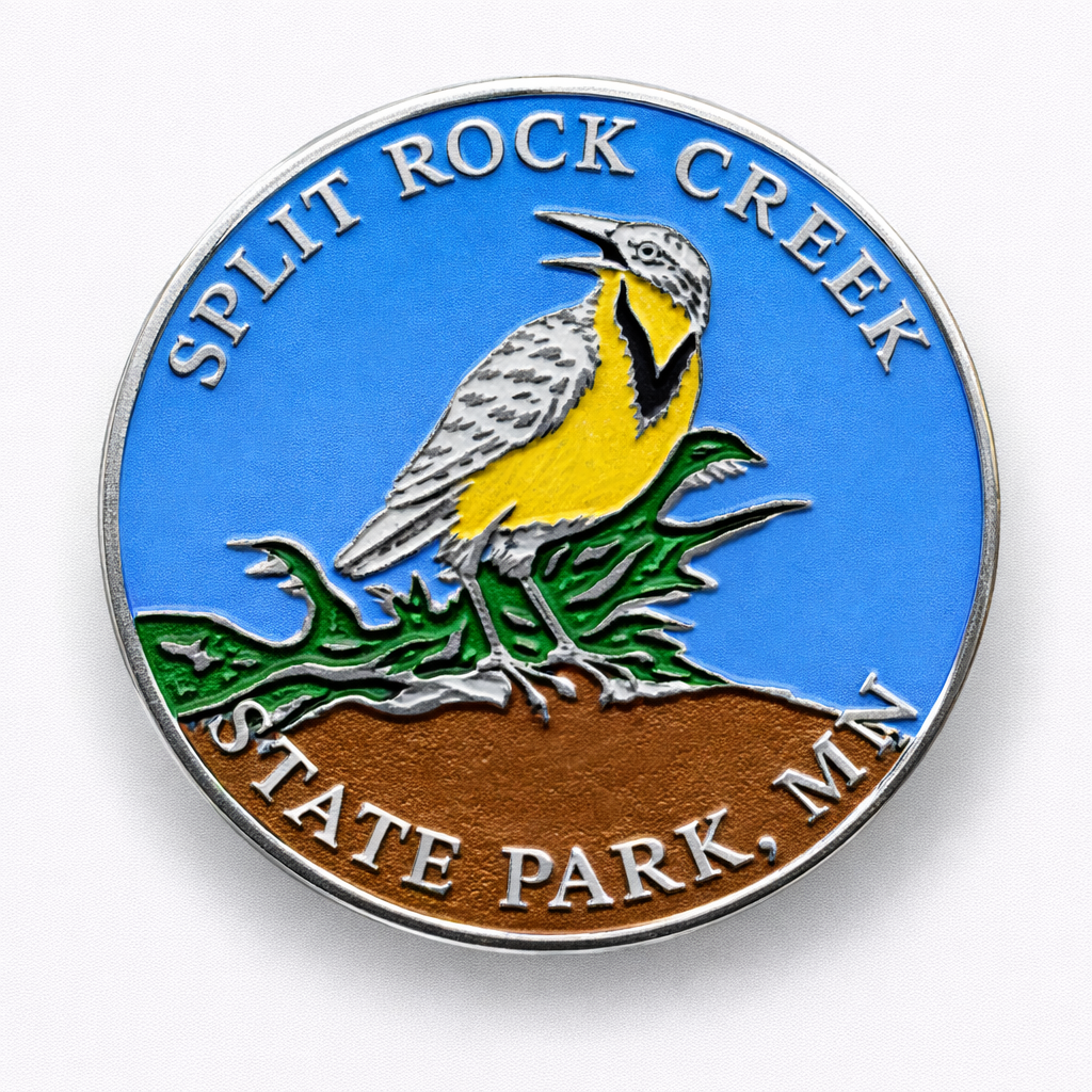 Split Rock Creek