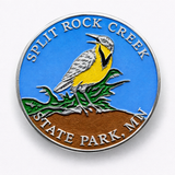 Split Rock Creek