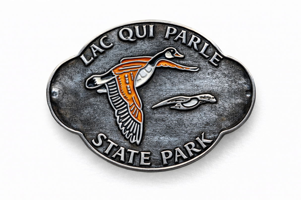 Lac Qui Parle State Park