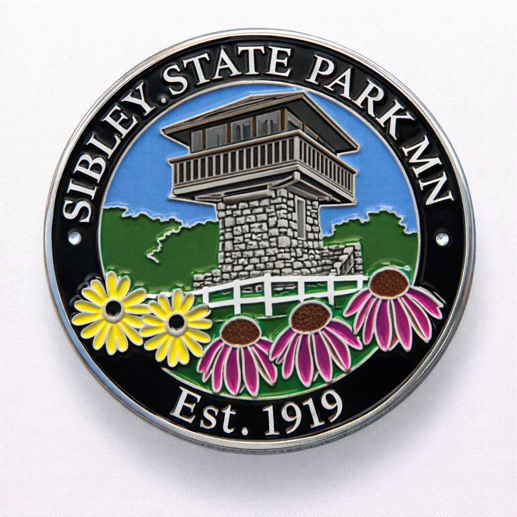 Sibley State Park