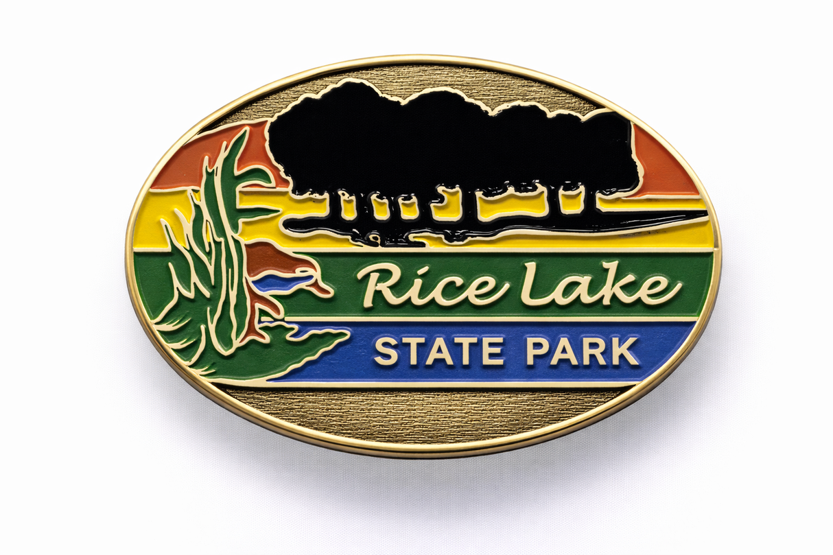 Rice Lake State Park