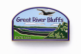 Great River Bluffs State Park