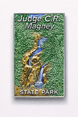 Judge CR Magney State Park