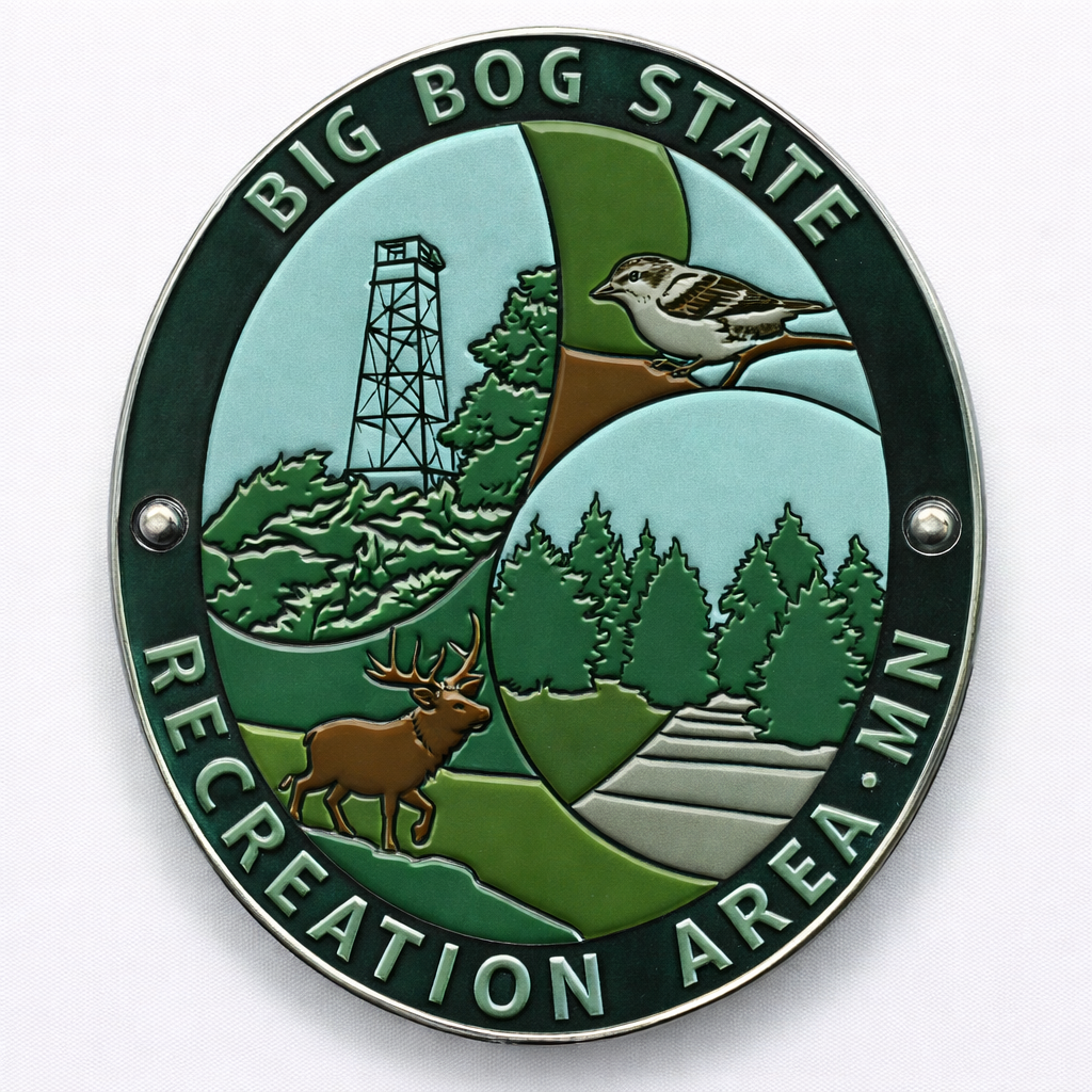 Big Bog Recreation Area
