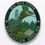 Big Bog Recreation Area