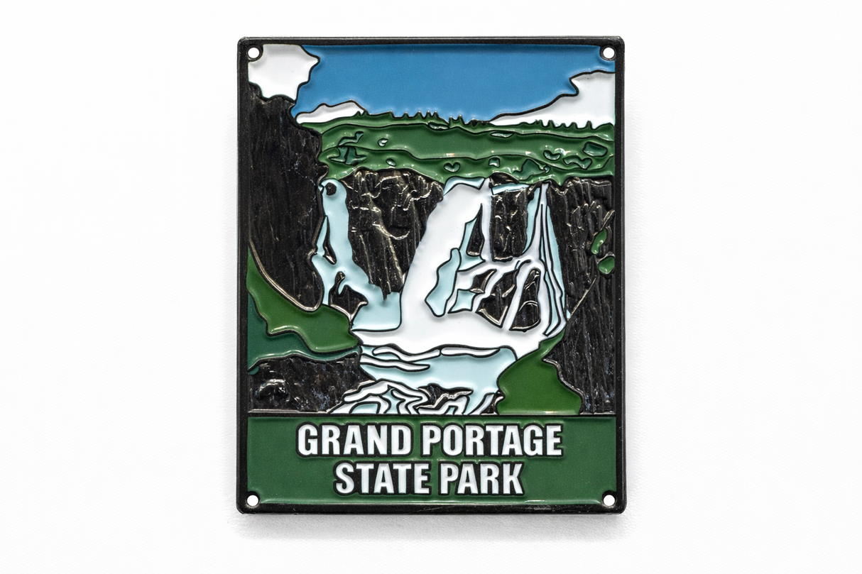 Grand Portage State Park