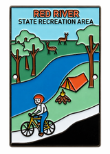 Red River State Recreation Area