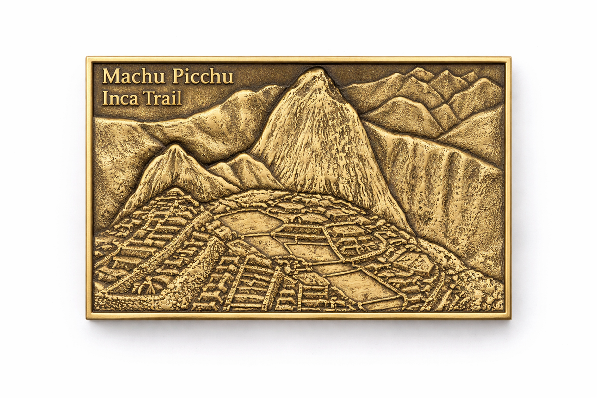 Machu Picchu Inca Trail