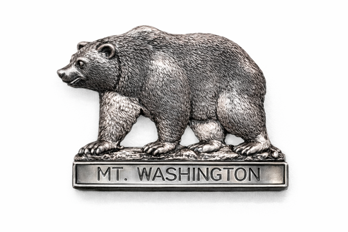 Mt. Washington State Park Bear