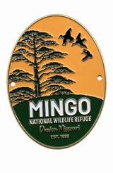 Mingo National Wildlife Refuge