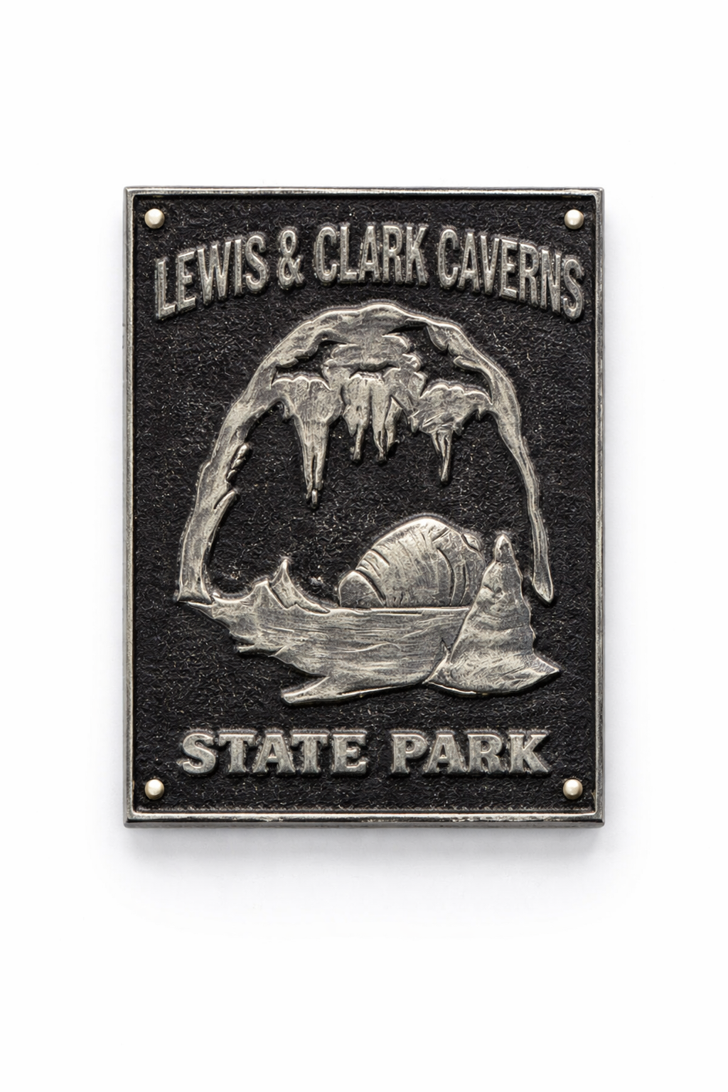 Lewis & Clark Cavern State Park