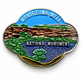 Montezuma Well National Monument