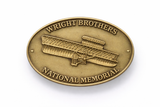 Wright Brothers Nat'l Memorial