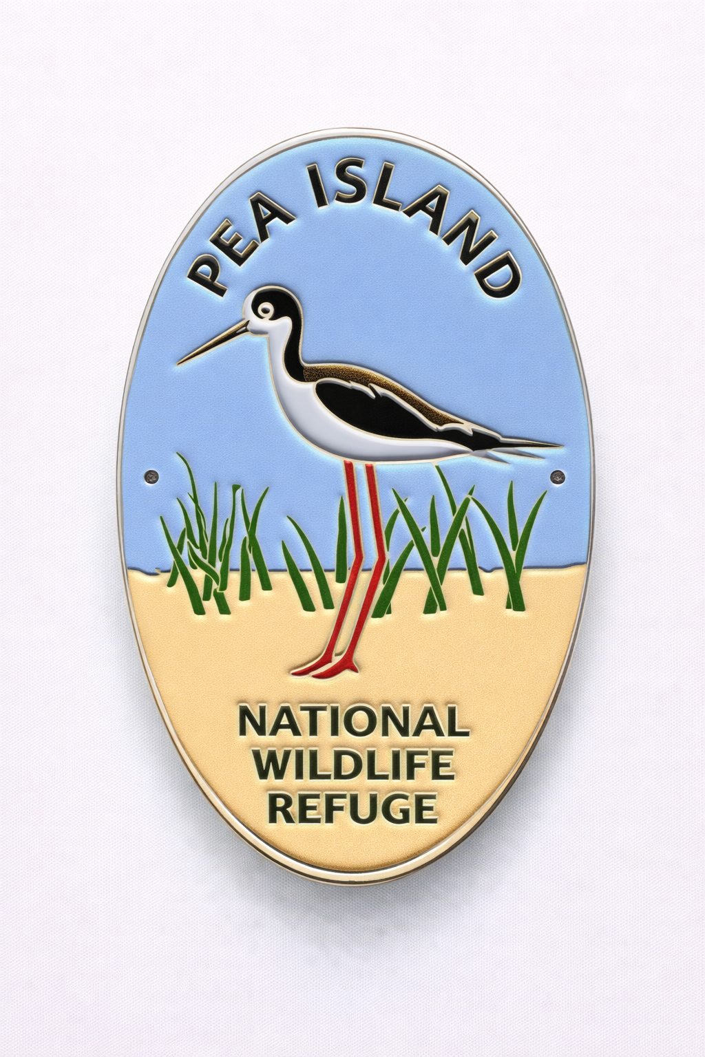 Pea Island National Wildlife Refuge