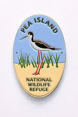 Pea Island National Wildlife Refuge