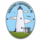 Ocracoke Lighthouse