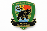 Alligator River National Wildlife Refuge