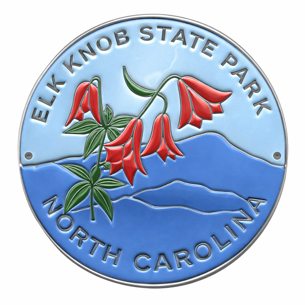 Elk Knob Peak State Park