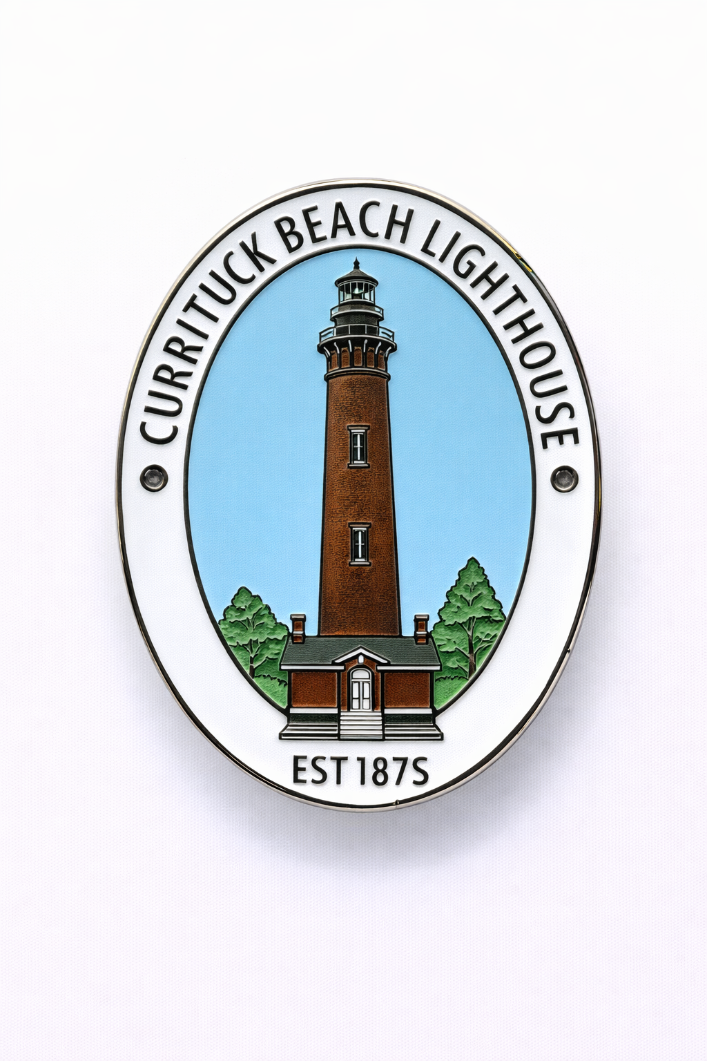 Currituck Beach Lighthouse