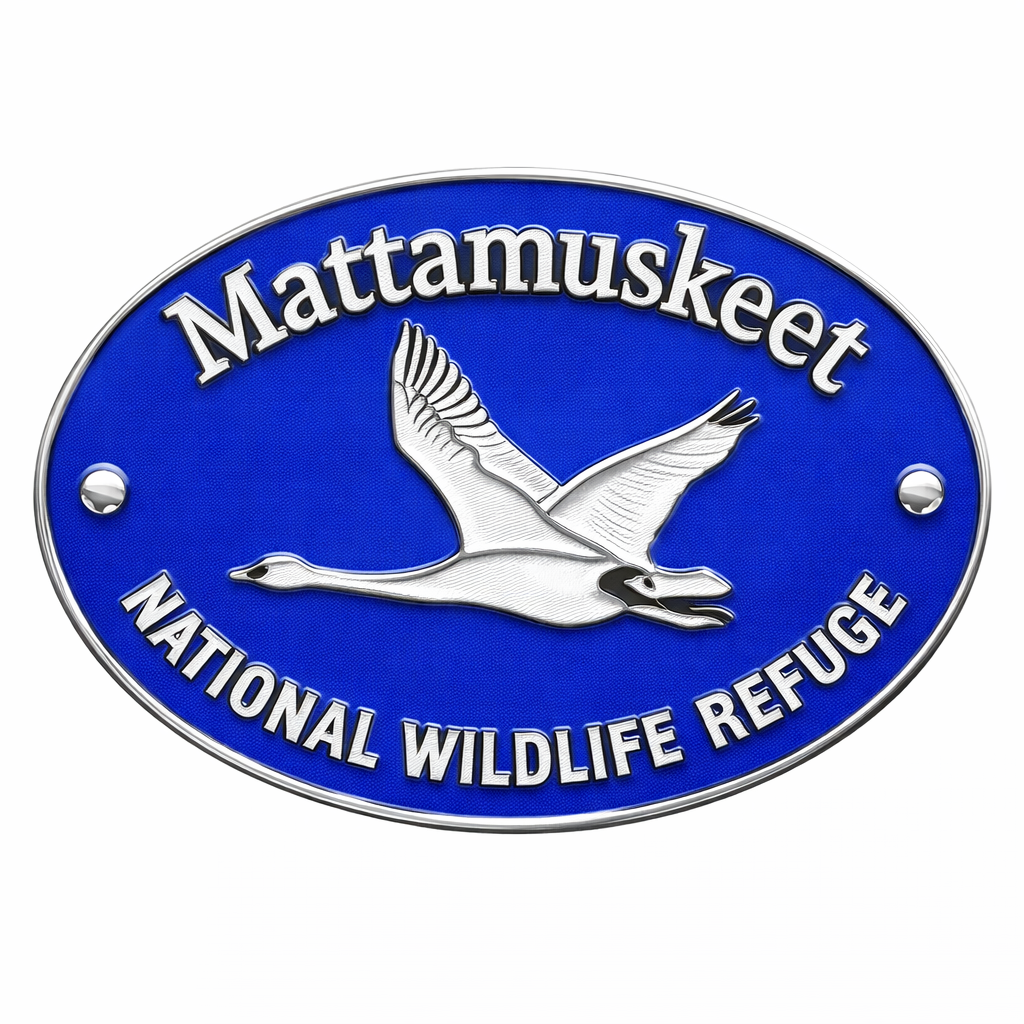 Mattamuskeet Wildlife Refuge