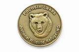 Pocosin Lakes National Wildlife Refuge