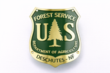 Deschutes National Forest