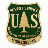Tuskegee National Forest