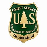 Talladega National Forest