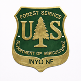 Inyo National Forest