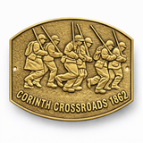 Cornith Crossings National Military Park