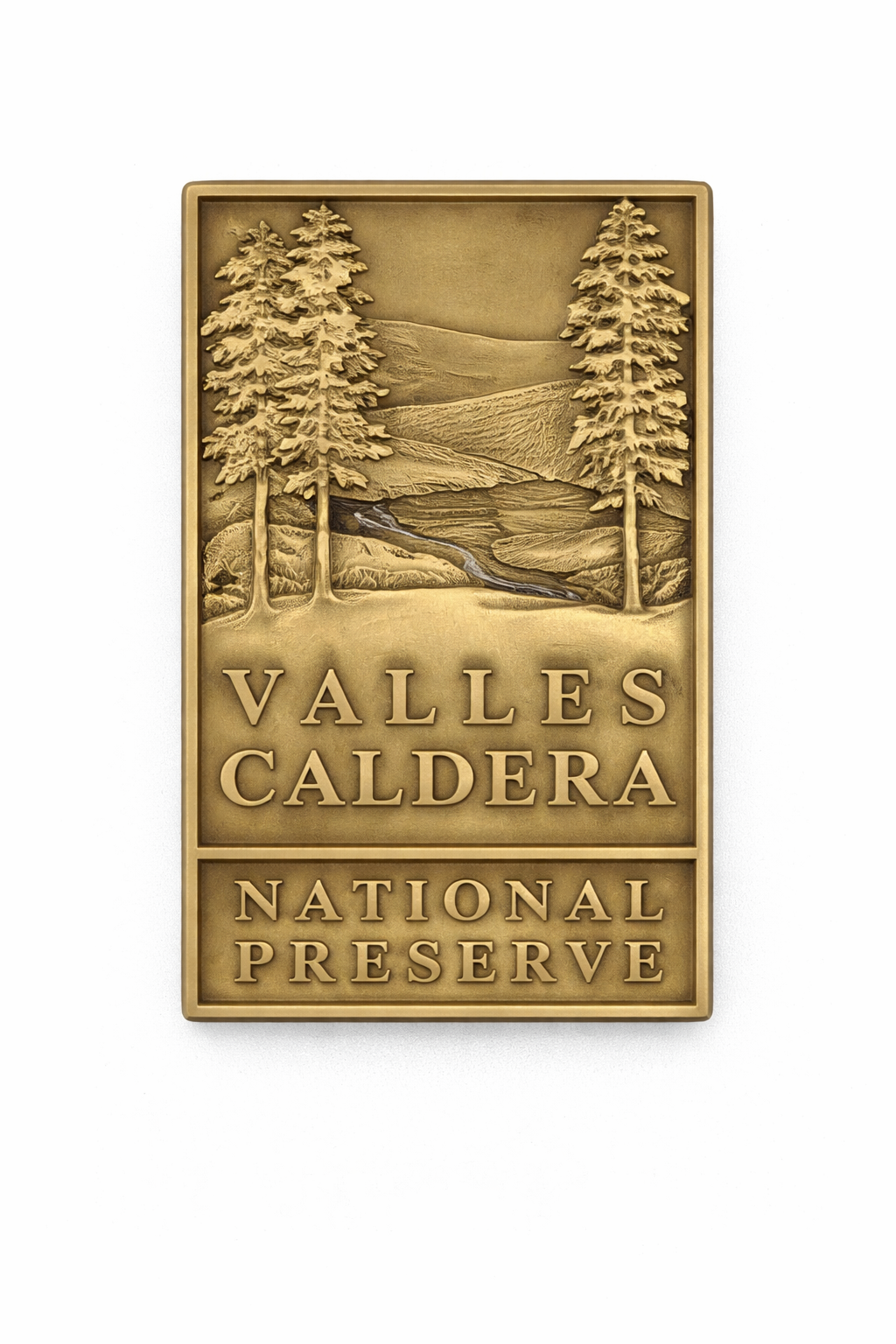 Valles Caldera National Preserve