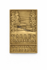 Valles Caldera National Preserve