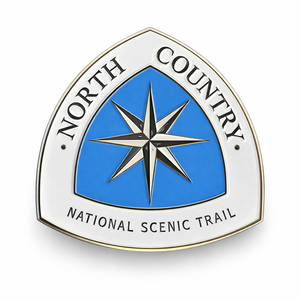 North Country Trail National Trail America