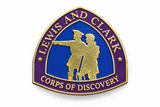Lewis & Clark Trail National Trail America